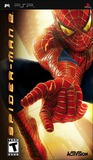 Spider-Man 2 (PlayStation Portable)